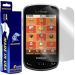 2 Pack Armorsuit Samsung Brightside Screen Protector W/lifetime Warranty. Fixed Price $10.95.