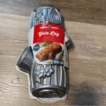 Nordic Buche De Noel Yule Log Christmas Baking Pan Bakeware 9 Cups New. Fixed Price $40.00.