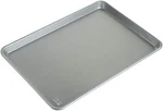 Commercial Ii Traditional Uncoated 16-3/4 By 12-INCH Jelly-roll Pan, Perfect For. Fixed Price $30.93.