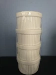 Everything Kitchen Professional Grade Bakeware 3.5" Ramekins Bakers Set 4. Fixed Price $15.00.