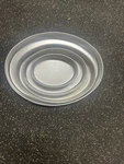 Wilton Oval Aluminum Cake Set Silver Oven Safe Bakeware 4. Fixed Price $45.00.