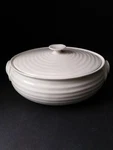 Sophie Conran Portmeirion Fine Porcain Small Oval Casserole 3.5 Pint 9 New. Fixed Price $25.00.