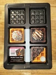 Sweet Creations By Good Cook Waffle Cake Pan Easy Clean Nonstick New With Tags. Fixed Price $24.99.