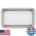 Viking 9" Nonstick Ceramic Loaf Pan Pfas-free, Heavy Gauge Steel, 475F Oven Sa. Fixed Price $30.63.