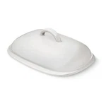 Pampered Chef:replacement Lid For Deep Covered Baker #100899-FREESHIPPING. Fixed Price $40.00.