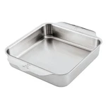 Hestan Provisions Ovenbond 8" X Baking Pan (8-INCH), Stainless Steel. Fixed Price $131.78.