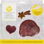 Wilton Unicorn Cookie Decorating Kit, 2107-0-0186. Fixed Price $13.78.