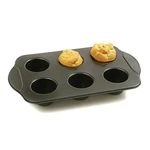 Norpro Popover Pan. Fixed Price $27.95.