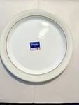 Denby Natural Canvas Dinner Plate Stoneware Oven Safe. Fixed Price $19.93.