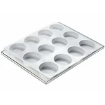 Silikomart Professional BISC02 Ice Cream Sandwich Silicone Mold. Fixed Price $57.82.