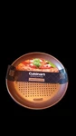 Cuisinart Mini Pizza Pan Copper Perforated Round Bakeware. Fixed Price $10.00.