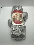 Cake Pan Nordic Ware Yule Log 9 Cup Bundt Cast Aluminum Made Usa New. Fixed Price $29.99.