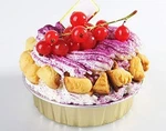 Keisen 2/5" Mini Disposable Aluminum Foil Cups 80ML 3OZ 100/PK For Muffin C.... Fixed Price $25.74.