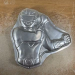 Vintage Wilton Power Rangers Cake Pan Mold 1994 2105-5975. Fixed Price $9.45.