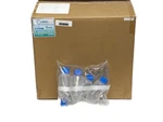 (40) Southern Labware 250ML Pp Conical Graduated Centrifuge Tubes W/cap C-1250. Fixed Price $75.99.