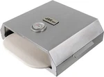 New! Bbq 20 Silver Pizza Oven Set Model 12599-JAK Free Shipping!. Fixed Price $44.65.