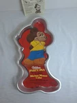 Vintage 1978 Wilton Mickey Mouse Cake Party Pan Mold 515-1805 Korea Retired Book. Fixed Price $7.73.