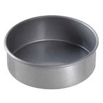 Chicago Metallic 46020 Round Cake Pan, Plain, 6X2. Fixed Price $15.99.