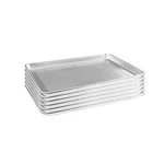 Hardura Aluminum Perforated Baking Sheet Pan 18 X 13 W. Fixed Price $82.75.