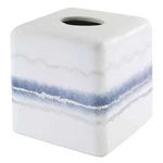 - Tissue Box Cover, Resin Countertop Accessories, Marble Inspired Bathroom Es.... Fixed Price $46.25.