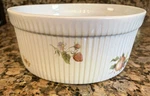 Bia Cordon Bleu The Frieda Collection 8.5" Bowl Casserole Souffle Dish. Fixed Price $15.99.