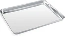 Stainless Steel Baking Sheet For Toaster Oven - Perfect Cookie Tray. Fixed Price $20.03.