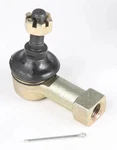 Bronco Outer Tie Rod Steering Rack End For Kawasaki Prairie 650 4X4 02-03. Fixed Price $22.19.