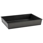 Winco Non-stick Rectangular Cake Pan, 18"X12", Aluminized Steel, Durable. Fixed Price $65.35.