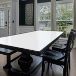 Chdrika 36" 24" Extra Large Silicone Mat For Epoxy Resin, Nonstick .... Fixed Price $33.64.