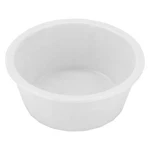 G.e.t. ER-020-W White Oz. Fluted Ramekin Break Resistant Pack Of 12. Fixed Price $20.23.