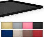 Dog Feeding MAT,100% Waterproof Food Grade Silicone Pet And Bowl Plac. Fixed Price $32.87.