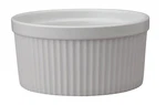 Hic Kitchen Souffle, Fine Porcelain, For Baking Custards, Souffles, Casseroles,. Fixed Price $24.51.