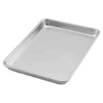 Winware 9.5 Inch X 13 Aluminum Sheet Pan,set Of 6. Fixed Price $45.26.