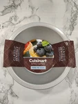 Cuisinart Bakeware Mini Pie Sets Of 4 Non Stick Dishwasher Safe - Nwt. Fixed Price $15.99.