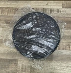 Orka Mastrad Silicone Splatter Guard Screen For Pan Black 10" Diameter. Fixed Price $22.99.