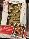Silikomart Silicone Multi Cake Pan Christmas Candy Cane Gingerbread Man New. Fixed Price $17.95.