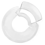 Updated Pouring Shield For Kitchenaid 4.5-5 Quart Tilt-head Stand Mixers, Sta.... Fixed Price $27.38.