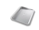 Bakeware Nonstick Cookie Sheet Pan, Small 12.5 X 7.75 - Inch. Fixed Price $34.89.