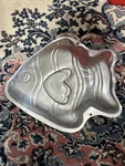 Wilton Tropical Fish Cake Pan 2105-1014 14" Party Birthday Ocean. Fixed Price $12.00.