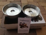 Qvc Culinique Specialty Food Molding System Cakes Nib! Wow!!!!. Fixed Price $5.95.