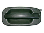 Needa 62KT28Z Rear Left Door Handle Fits 2001-2006 Gmc Sierra 2500 Hd. Fixed Price $17.81.