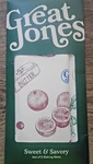 Great Jones Silcone Baking Mats Sweet & Savory Set Of 2. Fixed Price $33.00.