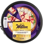 Wilton Gold 9 In. Springform Pan Black. Fixed Price $42.88.