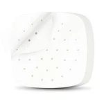 Hofhtd Air Fryer Liners, 200PCS Disposable Square Perforated Sheets F.... Fixed Price $9.55.