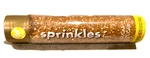 Wilton Pearlized Gold Sugar Sprinkles. Fixed Price $11.99.