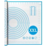 Ubeesize Oversize Silicone Baking Mat, 23.6X31.5 Inch Non Stick Pastry Wi.... Fixed Price $20.87.