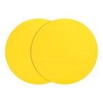 Uxcell 2PCS Silicone Microwave Mat, 12 Inch Heat Resistant Oven Yellow. Fixed Price $17.84.