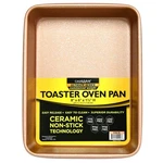 Casaware 8 X 6 1.75-INCH Toaster Oven Ultimate Series Commercial Weight Cer.... Fixed Price $30.34.