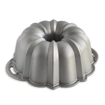 Nordic Ware Anniversary Bundt 15 Cup Silver 50037AMZM. Fixed Price $67.11.