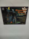 & M Haunted House Gingerbread Bake Set. Fixed Price $25.00.